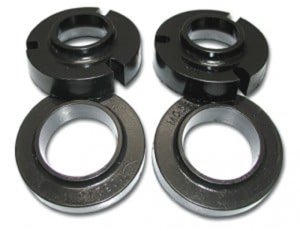 Ford F-150 Suspension Leveling Kit - Front - Tuff Country - Tuff Country 2.5in - `04-`08